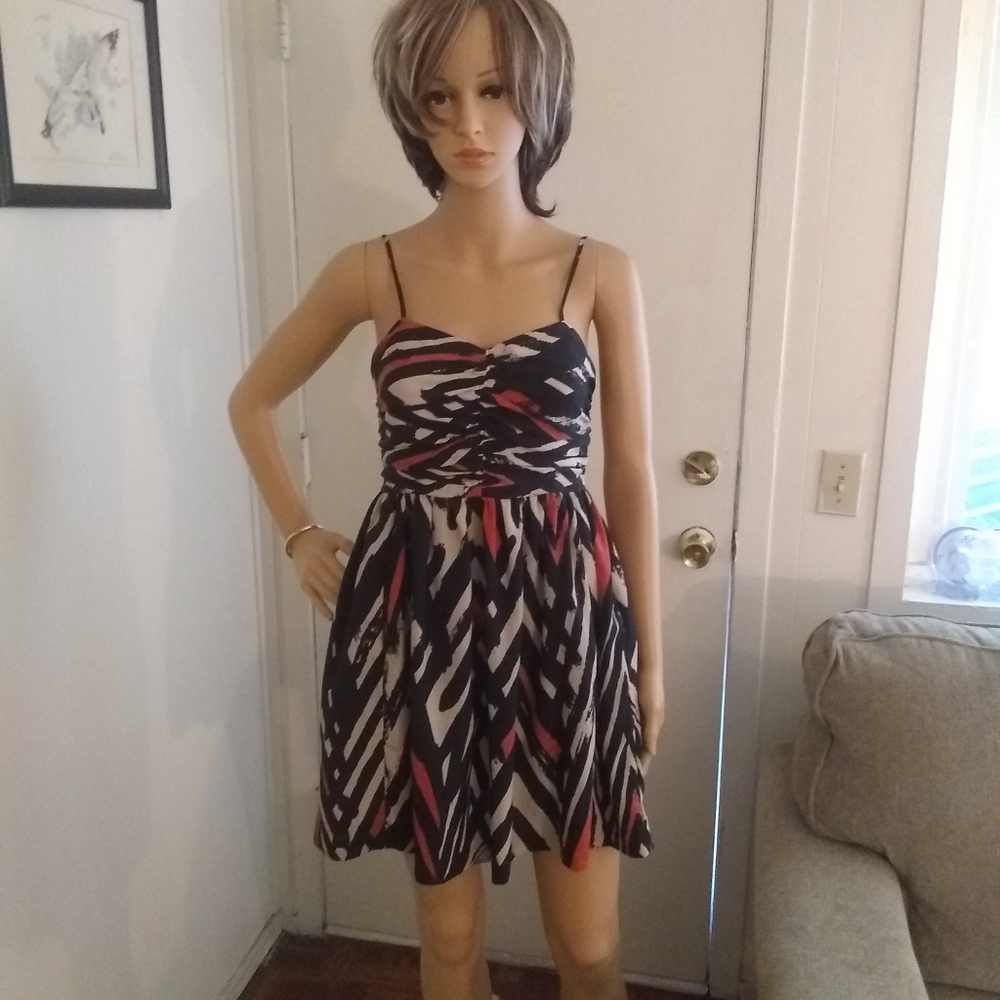 ECOTE DRESS. - Picture 5 of 6